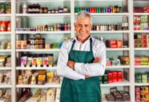 6 Pasos para un óptimo control de stock en pequeñas empresas