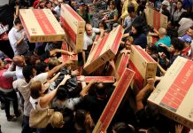 Black Friday: 3 consejos para sacarle partido y vender más.