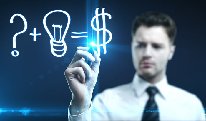 Algo tan básico que no todos los emprendedores recuerdan: el registro financiero + Planilla descargable