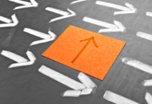 6 Pasos para implementar cambios en tu negocio con éxito.
